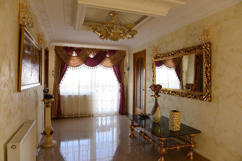 Vila Perla Sapanteana ซาพึนซา ห้อง รูปภาพ